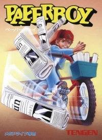 Paperboy