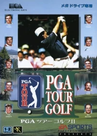 PGA Tour Golf II