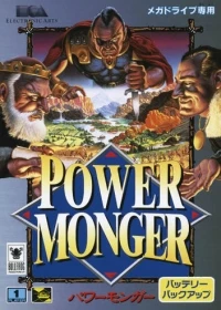 Power Monger