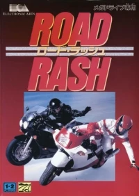 Road Rash