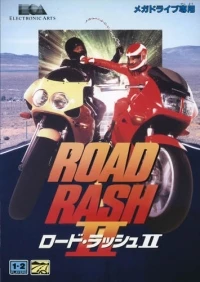 Road Rash II