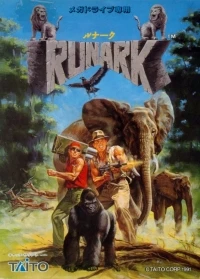 Runark