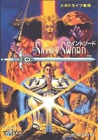 Saint Sword