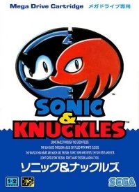 Sonic & Knuckles