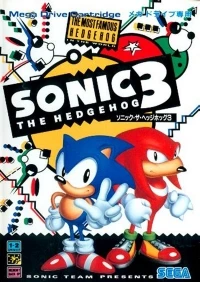 Sonic the Hedgehog 3