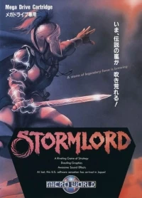 Stormlord