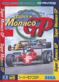 Super Monaco GP