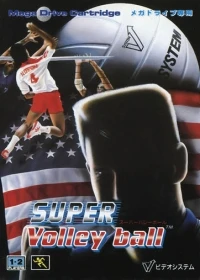 Super Volley Ball