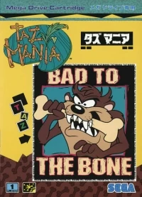 Taz-Mania