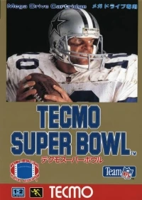 Tecmo Super Bowl