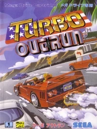 Turbo OutRun