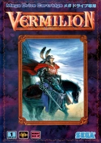 Vermilion