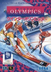 Winter Olympics