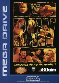 WWF Raw