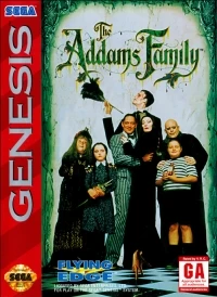 Addams Family, The