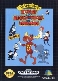 Adventures of Rocky and Bullwinkle and Friends, The