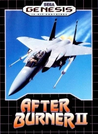 After Burner II