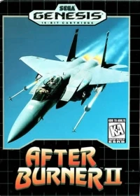 After Burner II (ESRB)