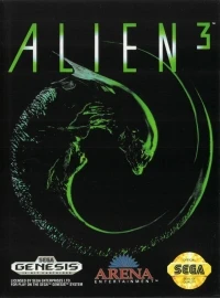 Alien 3