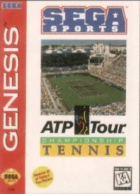 ATP Tour Championship Tennis