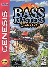 Bass Masters Classic