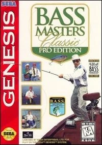 Bass Masters Classic - Pro Edition