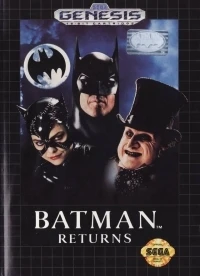 Batman Returns