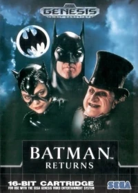 Batman Returns [CA]