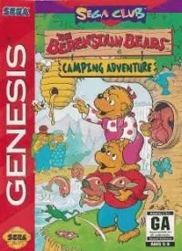 Berenstain Bears Camping Adventure, The