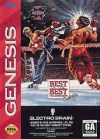 Best of the Best: Championship Karate