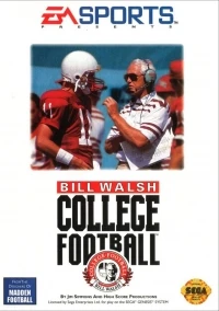 Bill Walsh College Football