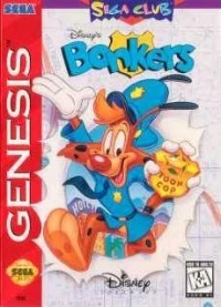 Bonkers