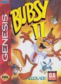 Bubsy II