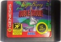 Bugs Bunny in Double Trouble (Not for Resale)