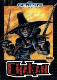 Chakan