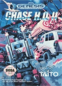 Chase H.Q. II