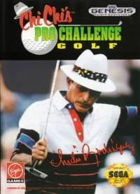 Chi Chi's Pro Challenge Golf