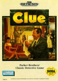 Clue (Ballistic)