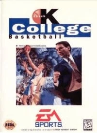 Coach K College Basketball