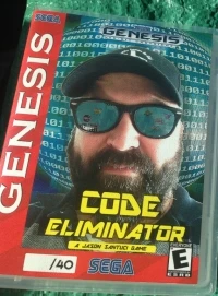 Code Eliminator