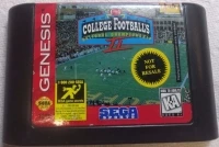 College Football's National Championship II (Not for Resale)