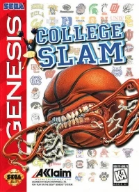 College Slam