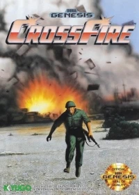 Cross Fire