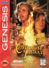 Cutthroat Island