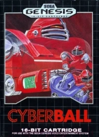 Cyberball