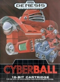 Cyberball [CA]