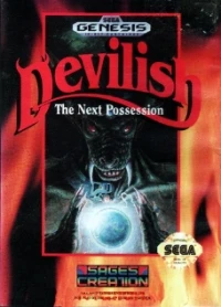 Devilish: The Next Possession