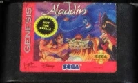 Disney's Aladdin (Not for Resale)