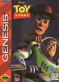 Toy Story