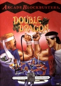 Double Dragon